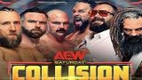 AEW Collision 9/28/24 – 28th September 2024