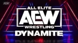 AEW Dynamite 9/18/24 – 18th September 2024