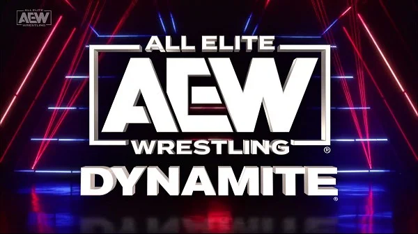 AEW Dynamite 6/5/24 – 5th June 2024