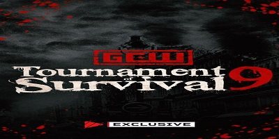 GCW Tournament Of Survival 9 6/1/24 – 1st June 2024