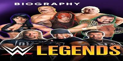 WWE Legends Biograhy – The Miz 7/14/24 – 14th July 2024