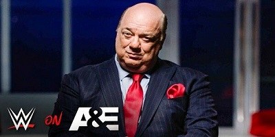 WWE Legends Biography Paul Heyman 7/28/24 – 28th July 2024