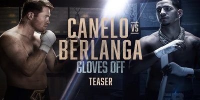 Canelo vs Berlanga 9/14/24 – 14th September 2024