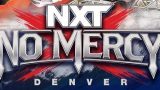 WWE NXT No Mercy 2024 PPV 9/1/24 – 1st September 2024