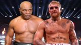 Mike Tyson vs Jake Paul 11/15/24 – 15th November 2024