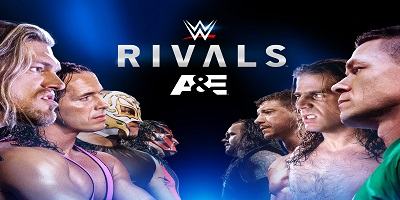 WWE Rivals 3/9/25 – 9th March 2025